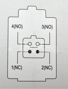 德图行程开关限位开关TZ-8167 ME-8167 长柄 220V-开关-德图行程开关限位开关TZ-8167 ME-8167 长柄 220V-上海浦胜五金交电